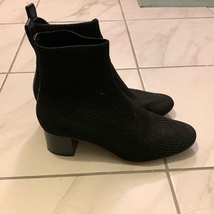 Everlane sock boots